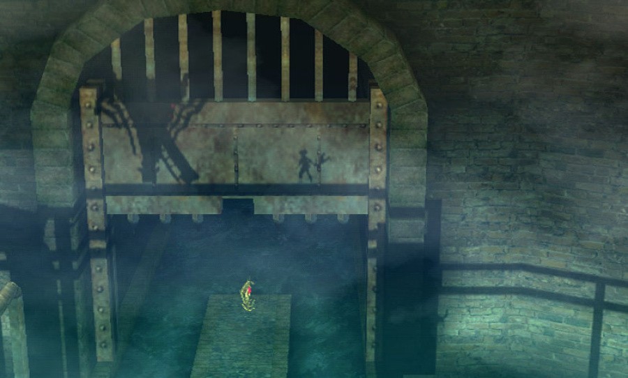 A Shadow's Tale Screenshot