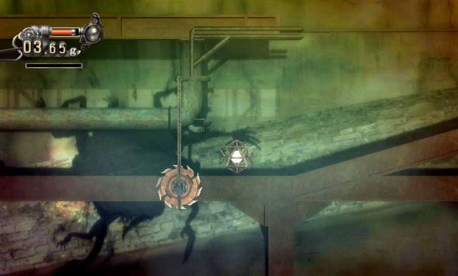 A Shadow's Tale Screenshot