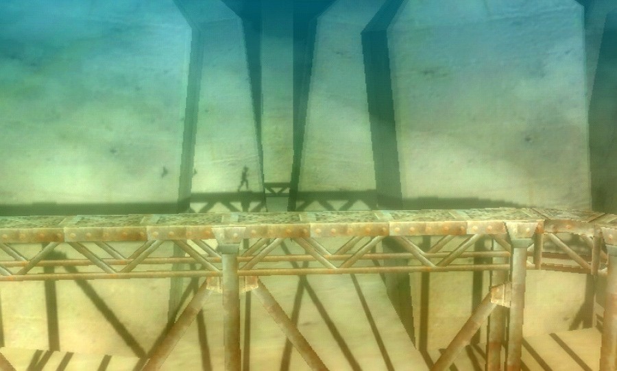 A Shadow's Tale Screenshot