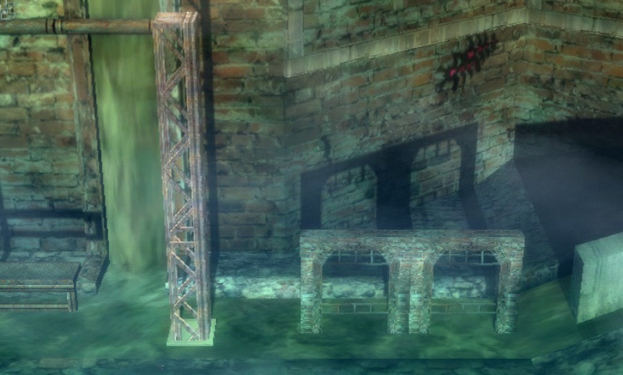 A Shadow's Tale Screenshot