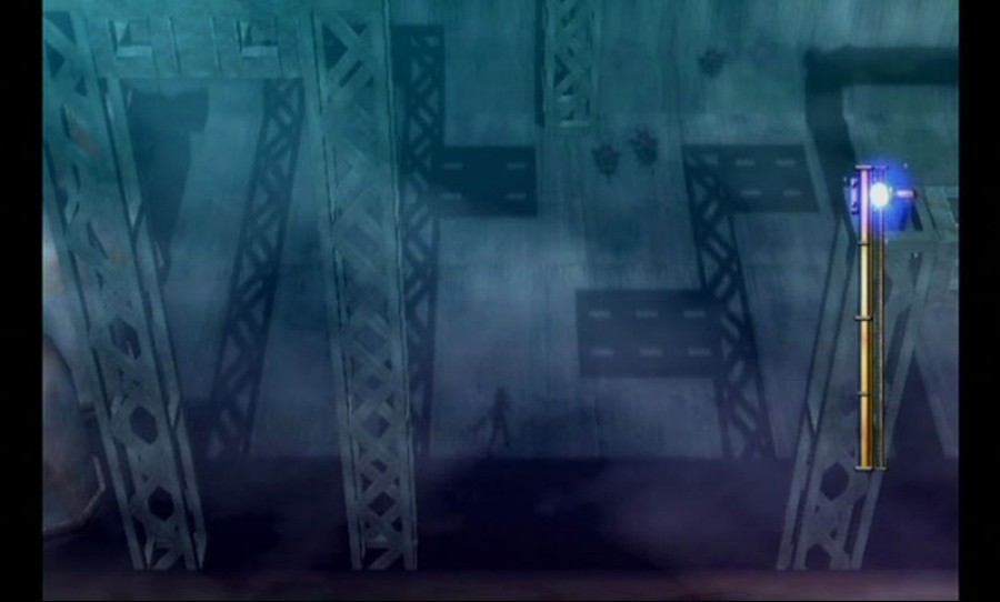 A Shadow's Tale Screenshot