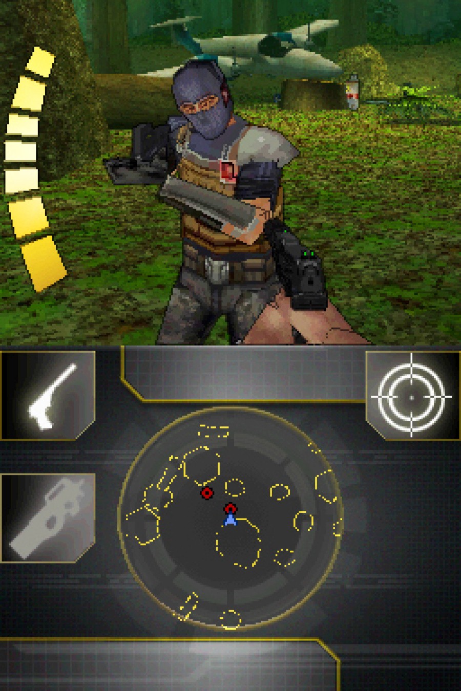 GoldenEye 007 Screenshot