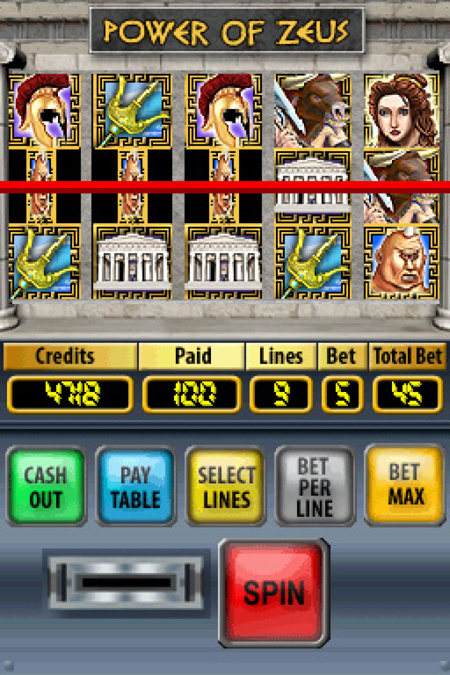 Fantasy Slots: Adventure Slots and Games Screenshot