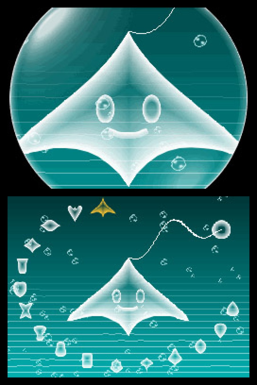 Electroplankton Screenshot