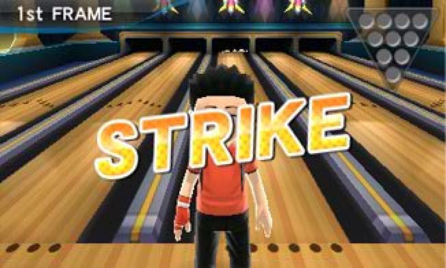 Deca Sports Extreme Screenshot