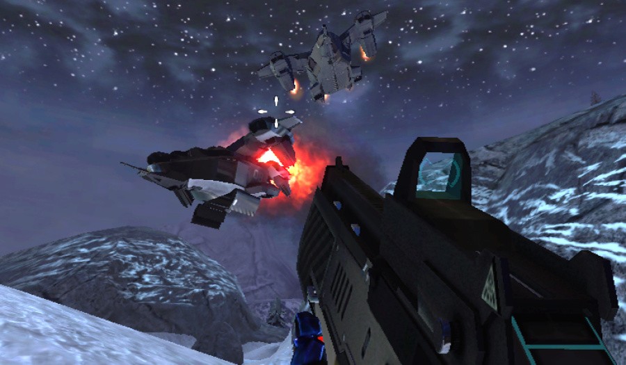 Conduit 2 Screenshot