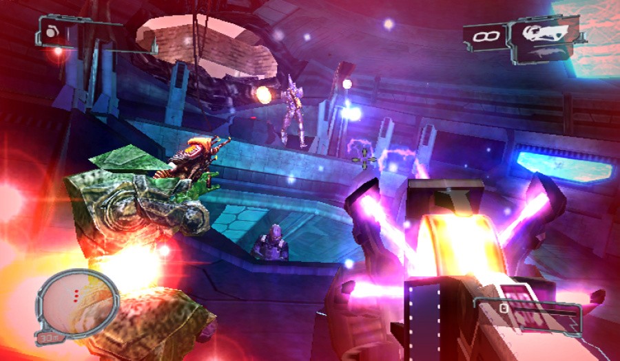 Conduit 2 Screenshot