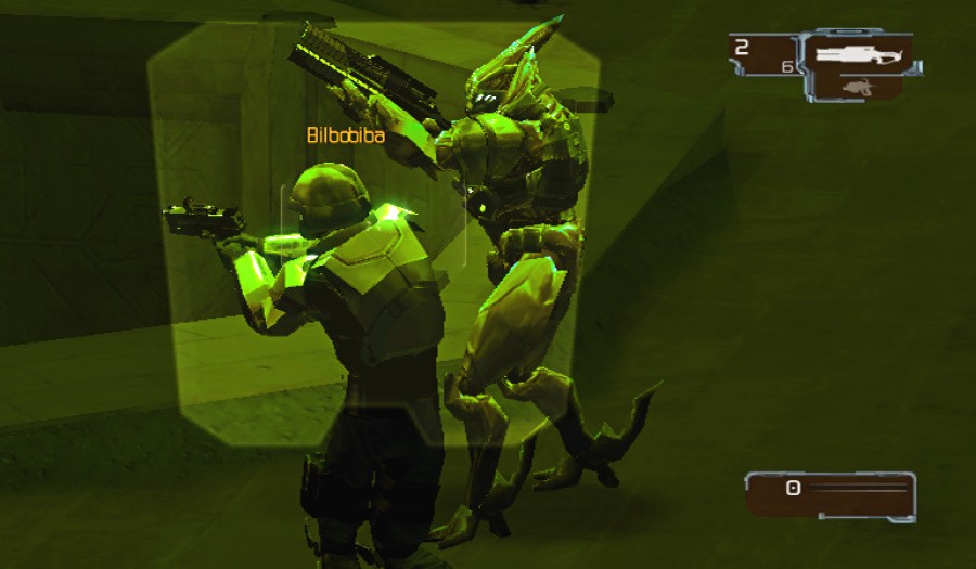 Conduit 2 Screenshot