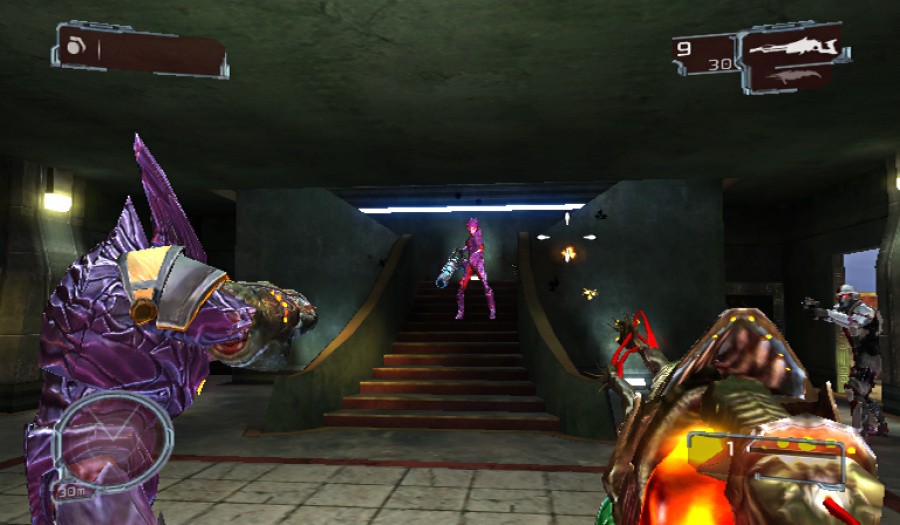 Conduit 2 Screenshot