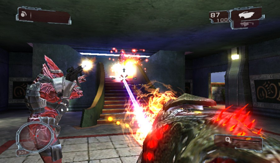 Conduit 2 Screenshot