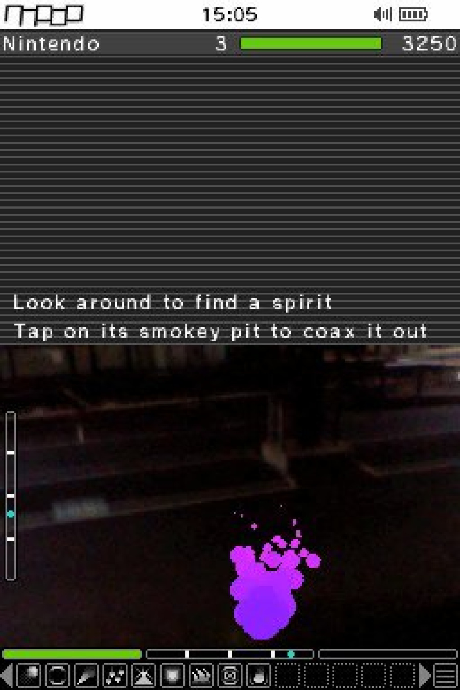 Spirit Hunters Inc. Shadow/Light Screenshot