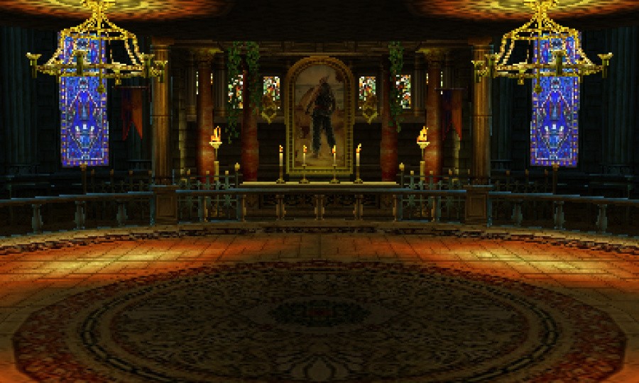 Tekken 3D Prime Edition Screenshot