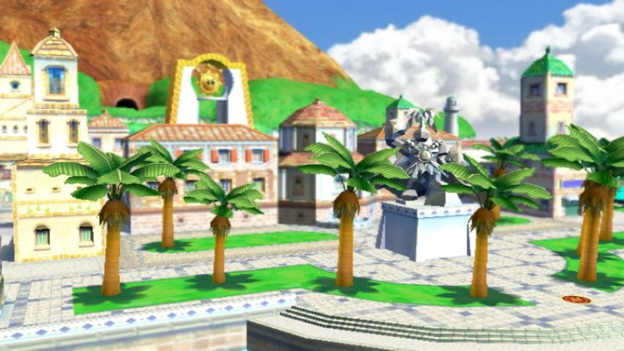 Fortune Street Screenshot