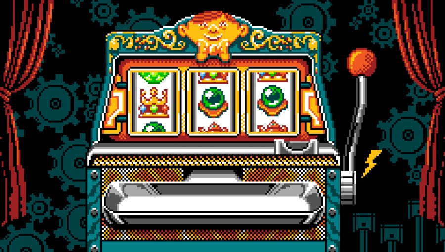 Frobisher Says Screenshot