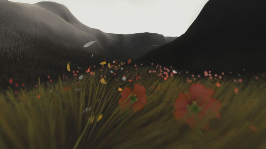 flower Screenshot