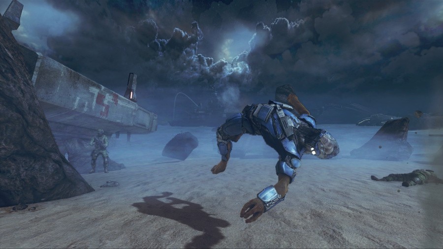 Battleship Screenshot