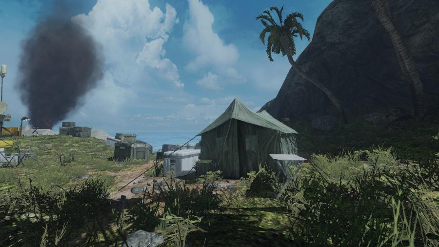 Battleship Screenshot