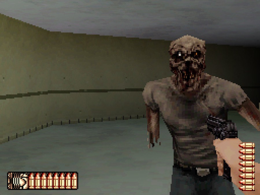 Dead 'N' Furious Screenshot