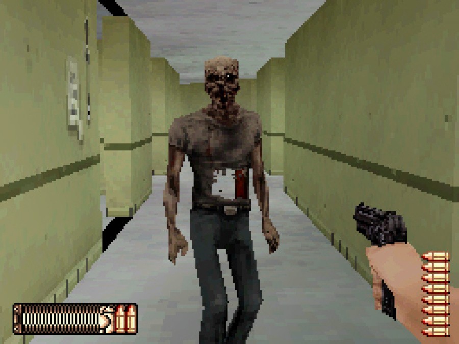 Dead 'N' Furious Screenshot