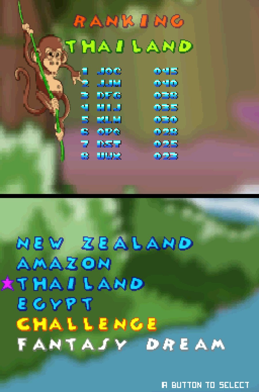 Crazy Hunter Screenshot