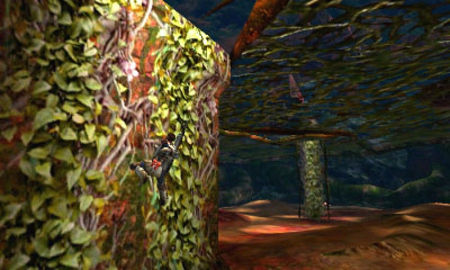 Monster Hunter 4 Screenshot