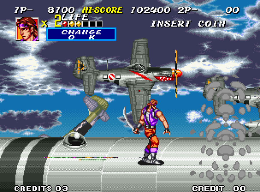 Sengoku 2 Screenshot