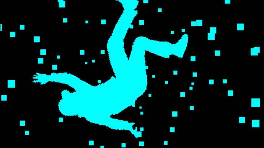 8-Bit Boy Screenshot