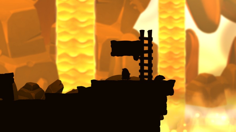 Toki Tori 2+ Screenshot