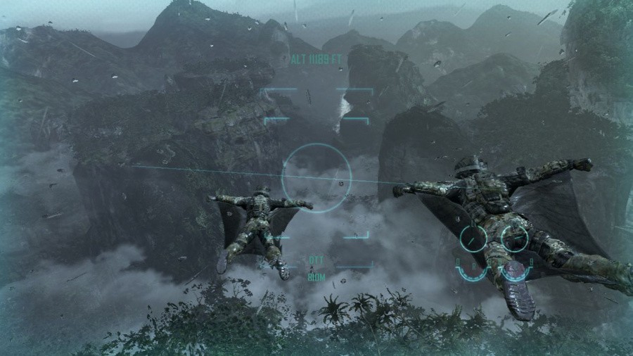 Call of Duty: Black Ops 2 Screenshot