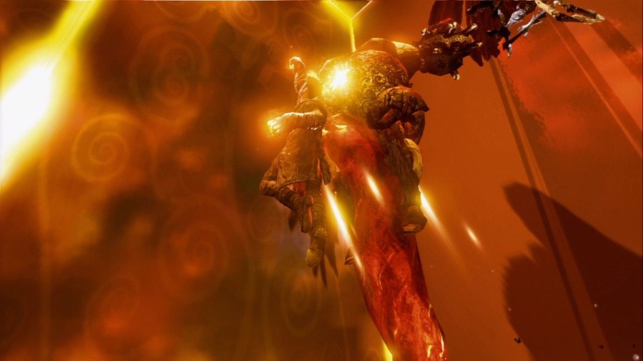 DmC: Devil May Cry Screenshot