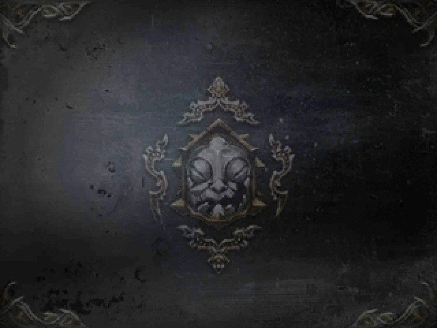 Castlevania: Lords of Shadow - Mirror of Fate Screenshot