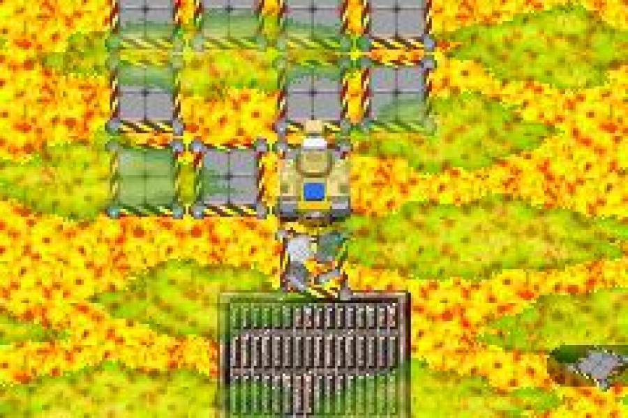 Banjo-Kazooie: Grunty's Revenge Screenshot