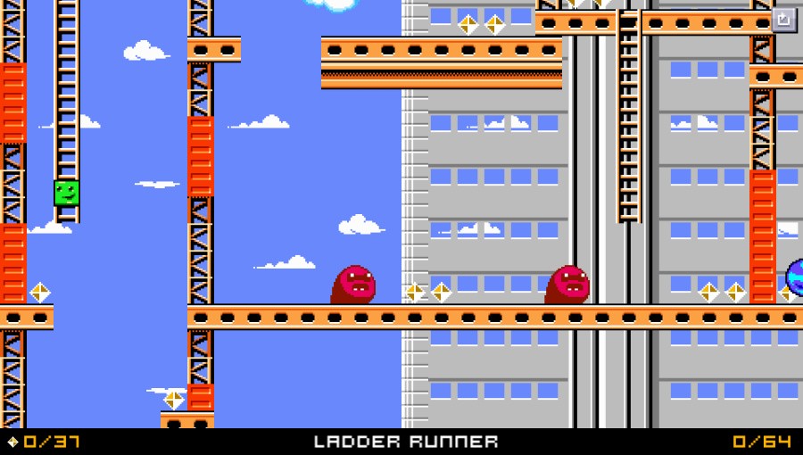 Life of Pixel Screenshot