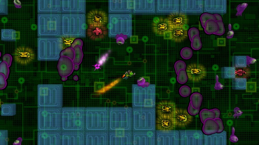 Sly Cooper: Thieves in Time Screenshot