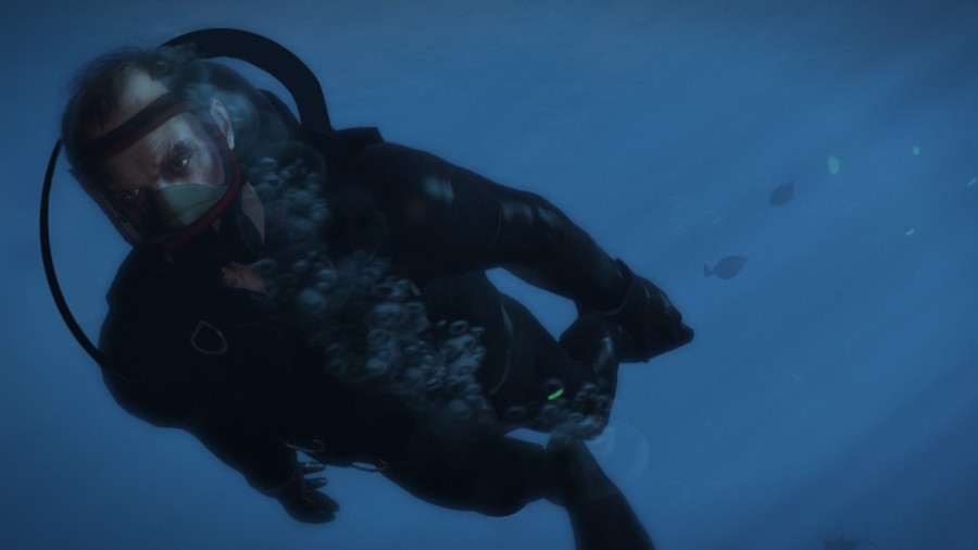 Grand Theft Auto V Screenshot