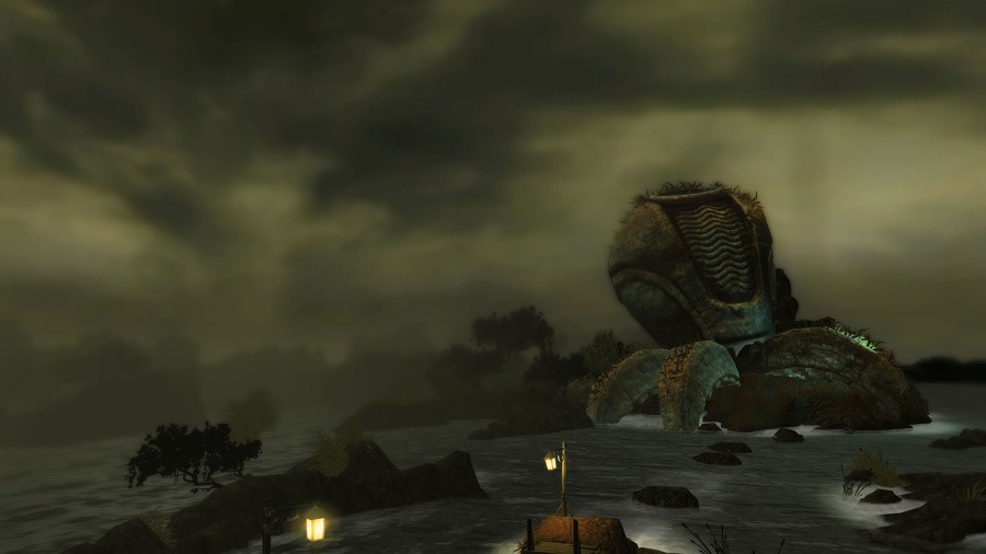 Max: The Curse of Brotherhood Screenshot