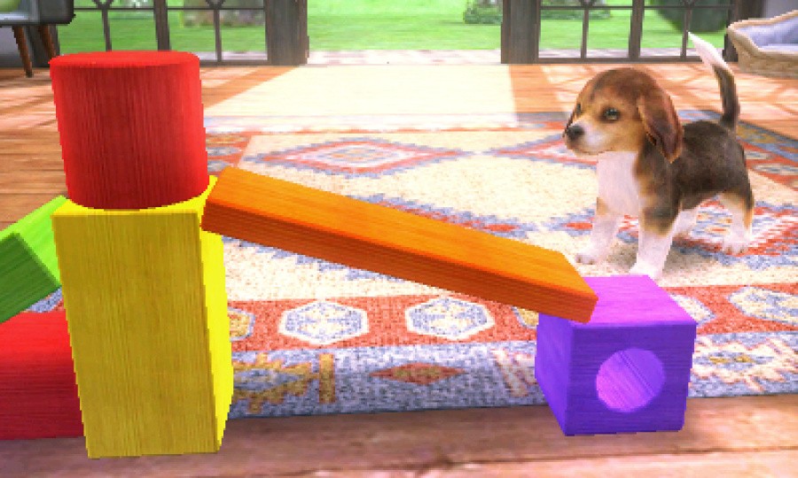 Super Smash Bros. for Nintendo 3DS Screenshot