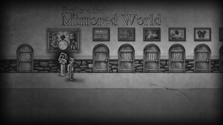 The Bridge Screenshot