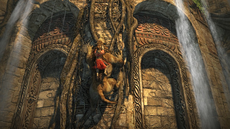 Castlevania: Lords of Shadow 2 Screenshot