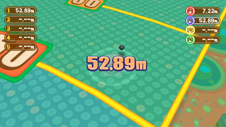 Super Monkey Ball: Banana Blitz Screenshot