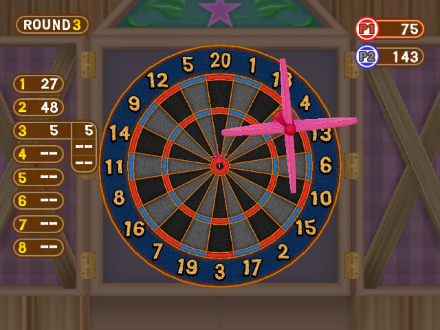 Super Monkey Ball: Banana Blitz Screenshot