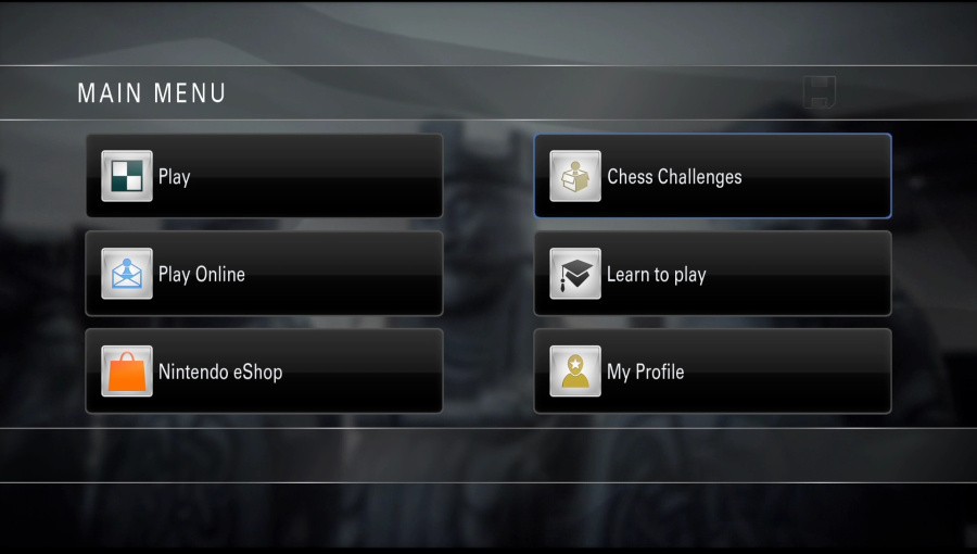 Pure Chess Screenshot