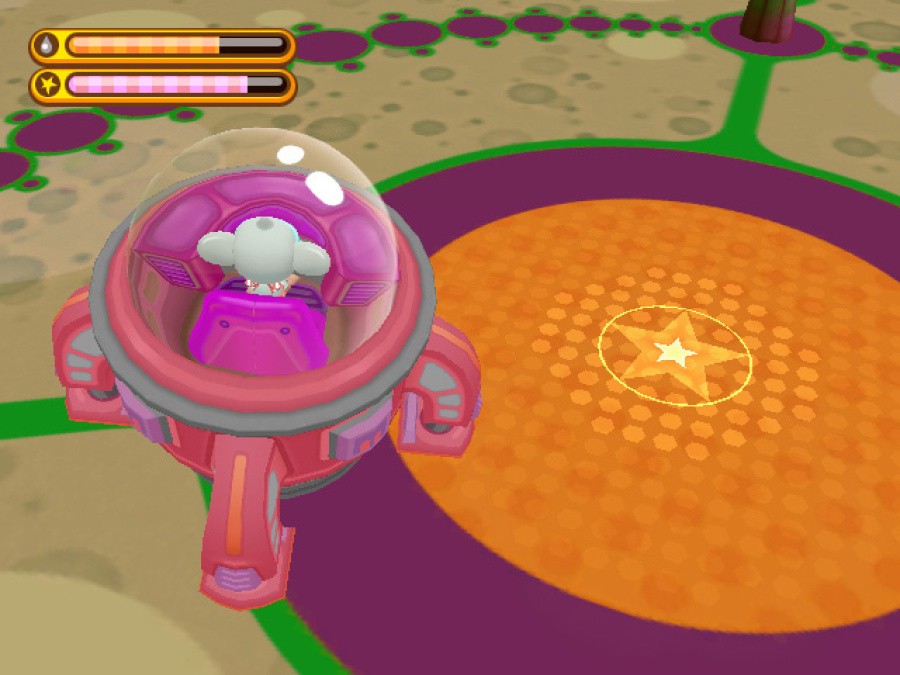Super Monkey Ball: Banana Blitz Screenshot