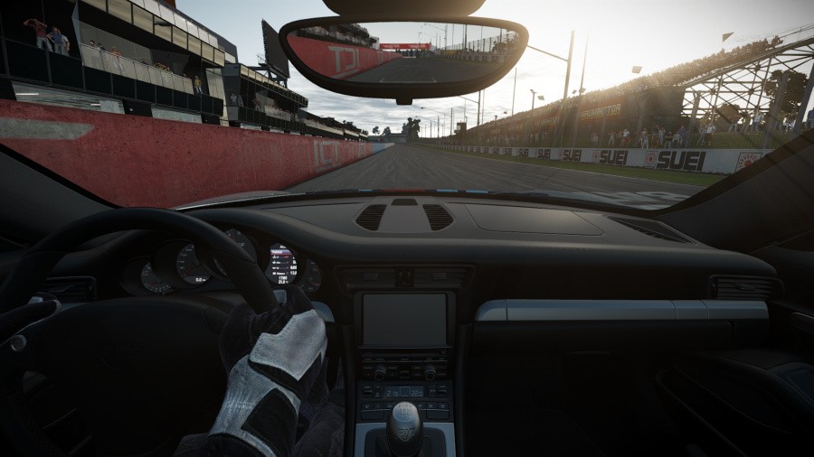 Project CARS Screenshot