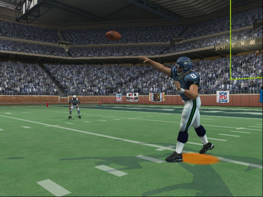 Madden NFL 07 Screenshot