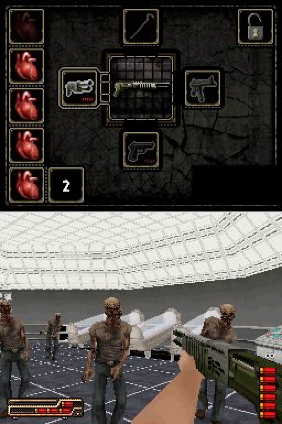 Dead 'N' Furious Screenshot