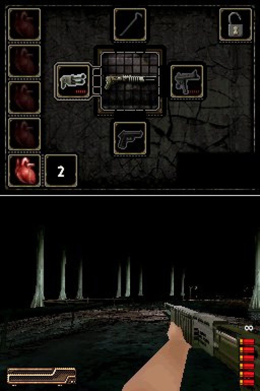 Dead 'N' Furious Screenshot