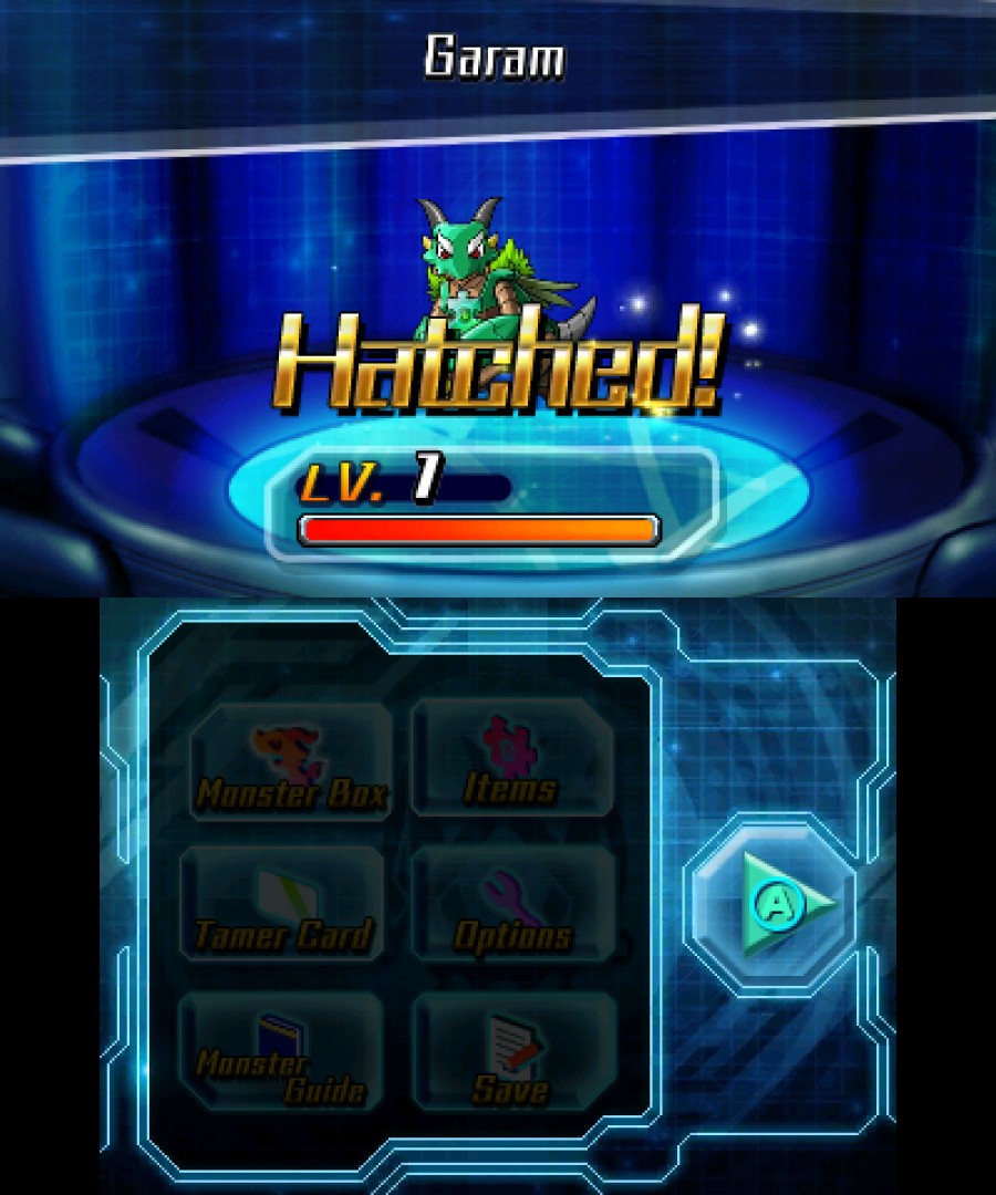 Puzzle & Dragons Z + Puzzle & Dragons: Super Mario Bros. Edition Screenshot