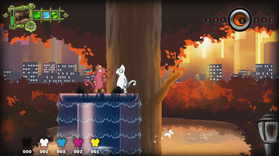 Canvaleon Screenshot