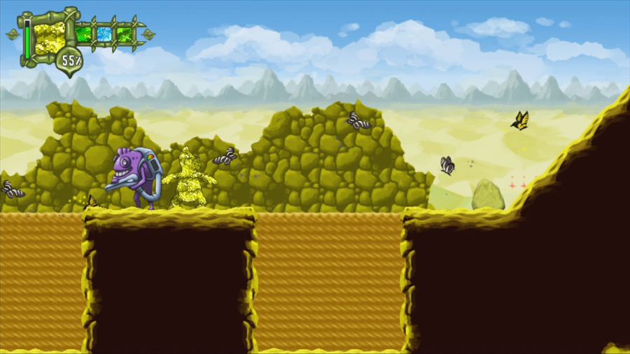 Canvaleon Screenshot